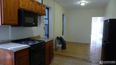 Rented by Oxford Property Group