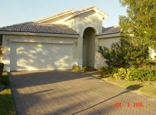 15457 SW 138th Ter, Miami, FL 33196