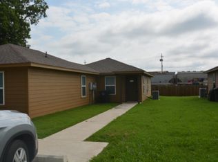 1004 N Border St UNIT A, Cleburne, TX 76031
