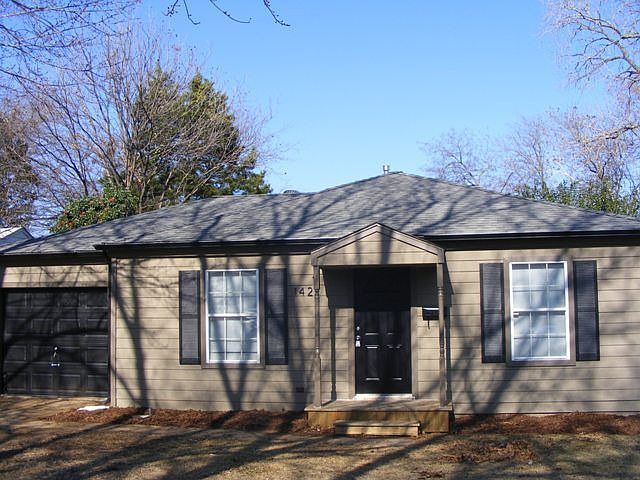 Modern Front