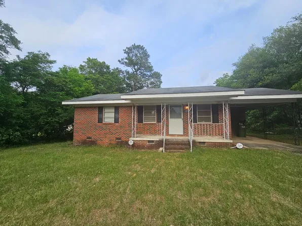2094 N Union Ave, Ozark, AL 36360