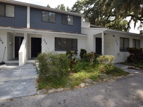 908 Sumter St, Leesburg, FL 34748