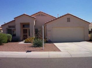 5231 N Topeka Dr, Glendale, AZ 85308