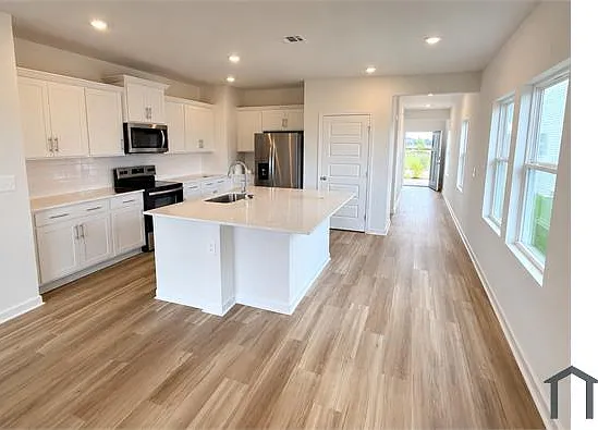 8157 Gaskin Blvd NW — Photo 6
