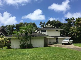 4919 Emmalani Dr, Princeville, HI 96722