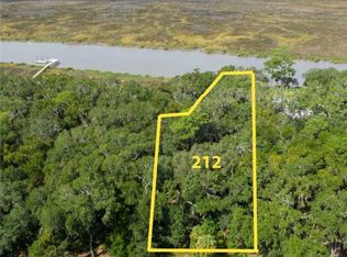 410 Pikes Bluff Dr, Saint Simons Island, GA 31522