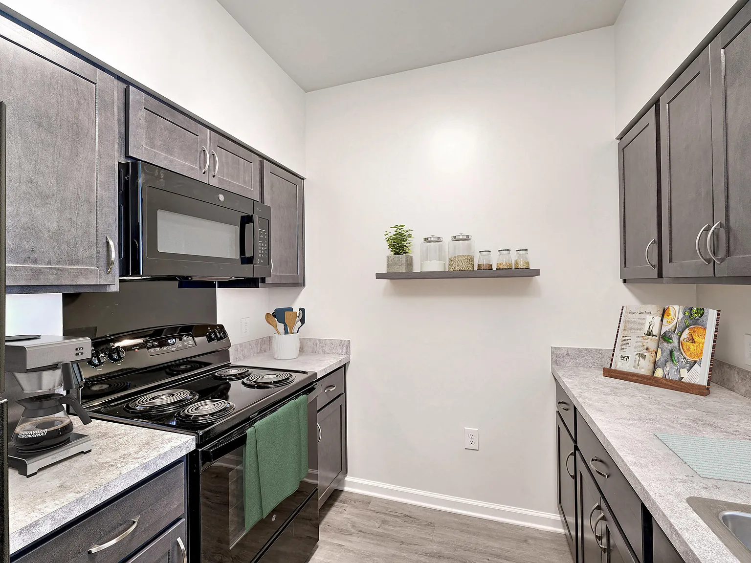 Little Patuxent Senior Apartments — Photo 2
