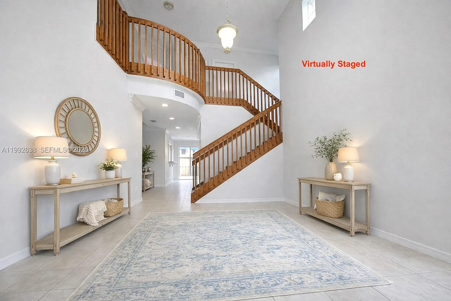 Kendall Village Townvilla — Photo 4