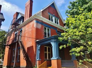 5814 Wellesley Ave, Pittsburgh, PA 15206
