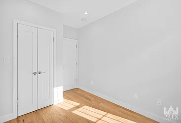 Rented by PREX Realty Corp