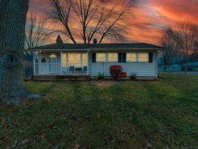 187 Saint Louis St, Milan, MI, 48160