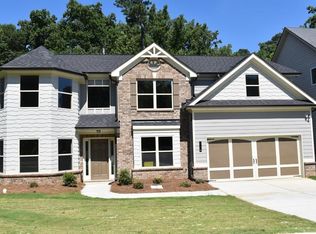 450 Cattail Ives Rd, Lawrenceville, GA 30045