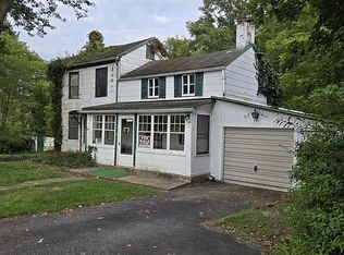 161 Jackson Valley Rd, Washington, NJ 07882
