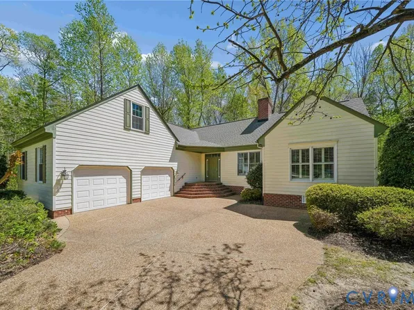 100 Great Gln, Williamsburg, VA 23188
