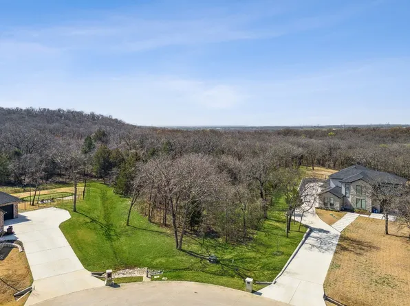 5501 Santa Lucia Ct, Flower Mound, TX 75022