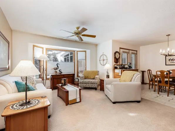 4118 W Silverpark Estates Close, Olds, AB T4H 1B4