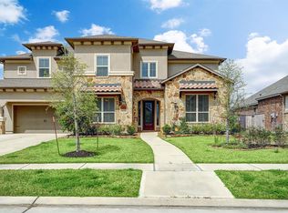 18527 Spellman Ridge Dr, Tomball, TX 77377