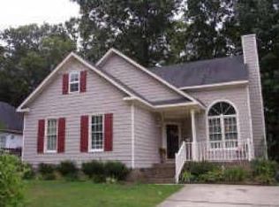 4616 Ellsmere Ln, Raleigh, NC 27604