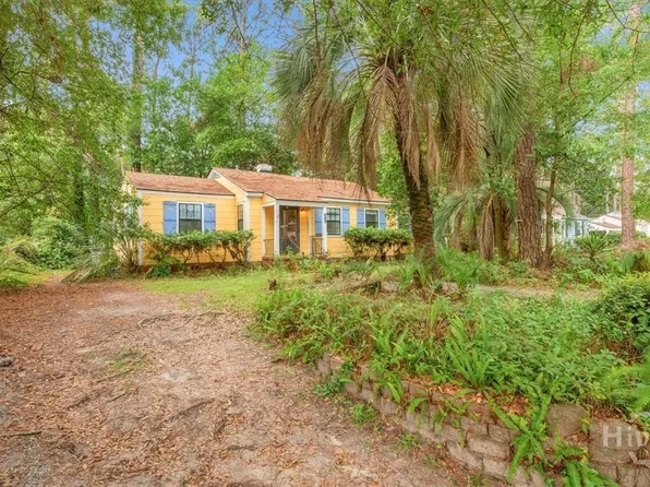 101 Timberline Drive, Savannah, GA 31404