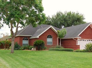 5301 Palm Valley Dr S, Palm Valley, TX 78552