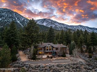 220 Sheridan Creek Ct, Gardnerville, NV 89460