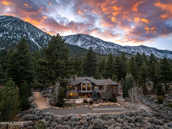 220 Sheridan Creek Ct, Gardnerville, NV 89460