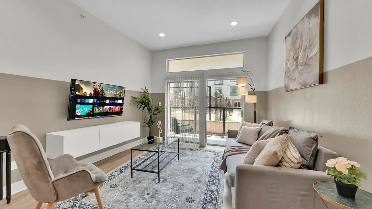 3 bed, 2.0 bath, $2,850 — Photo 1