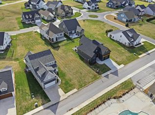 0 Campfire Ct Lot 394, Winchester, TN 37398