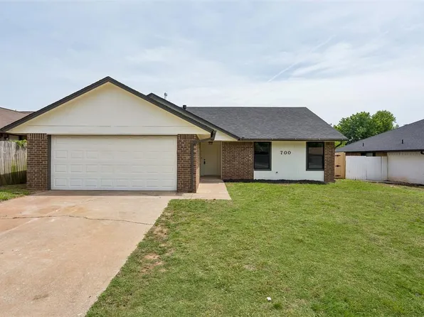 700 Black Hawk Dr, Norman, OK 73072