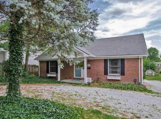 615 W Sycamore St, Kokomo, IN 46901