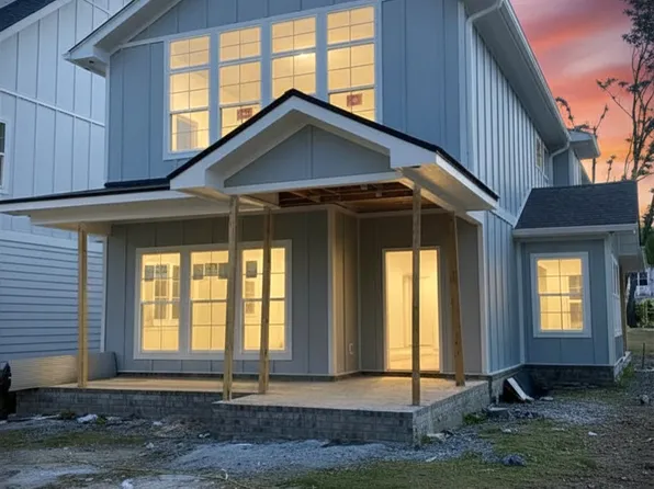 514 Maney Ave N Lot 7A, Murfreesboro, TN 37130