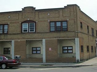 100 Salina St, Rochester, NY 14619