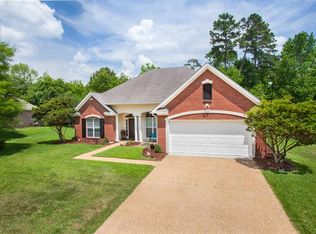 308 Willow Ridge Cv, Brandon, MS 39047