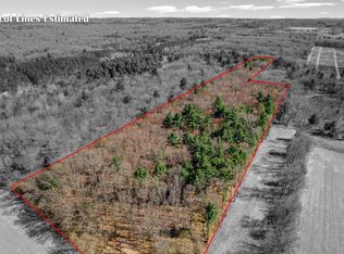 Montgomery Rd, Hixton, WI 54635