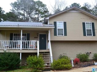 1225 Star Ln, Mulga, AL 35118