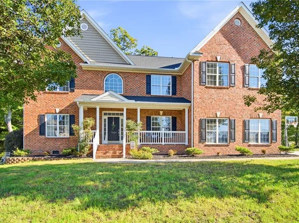 7620 Sterlingshire Dr, Greensboro, NC 27409