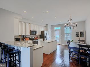 888 S Macon St, Baltimore, MD 21224