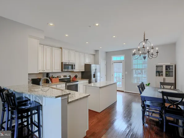 888 S Macon St, Baltimore, MD 21224