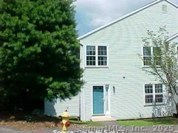 64 Deerwood Lane #2, Waterbury, CT 06704