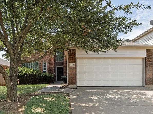 3013 Gettysburg Ln, Fort Worth, TX 76123