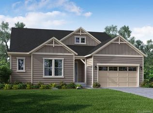 681 Rock Ridge Dr, Lafayette, CO 80026