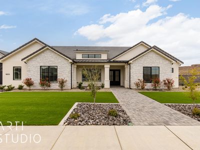 1655 W Approach Ln, Saint George, UT, 84770