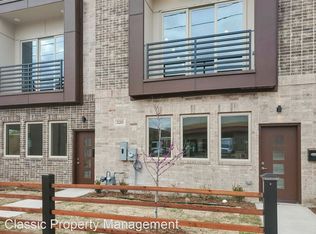 320 Feliks Gwozdz Pl #A, Fort Worth, TX 76104