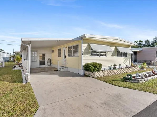 2119 Trotwood Dr, Sarasota, FL 34231