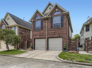 5827 Cinnamon Creek Cir, Houston, TX 77084