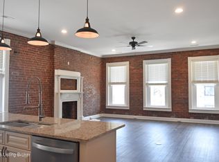 177 Pope St #201, Louisville, KY 40206