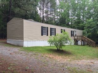 1966 Orrs Station Rd, Chester, SC 29706