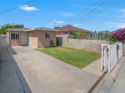 11849 Cheshire St, Norwalk, CA, 90650