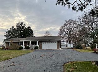 6484 Daly Rd, Greenville, OH 45331