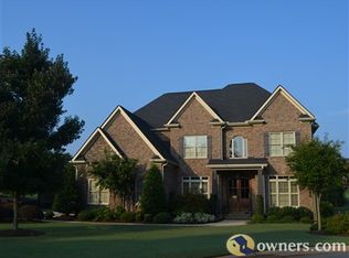 3 Dunleith Ct, Simpsonville, SC 29681